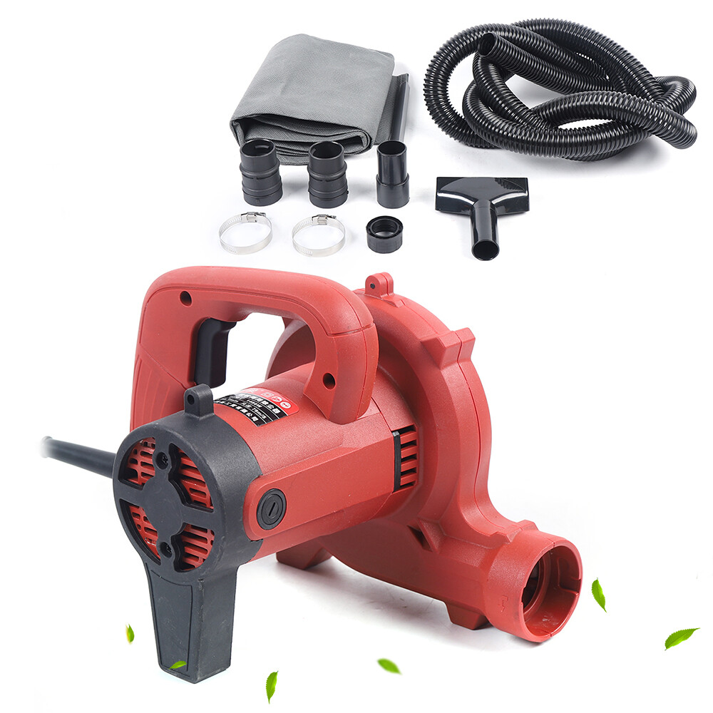 1200W Industrial Vacuum Cleaner Blower 