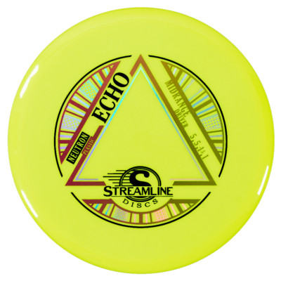 NEW Streamline Disc Golf Neutron Echo **Choose Weight/Color**