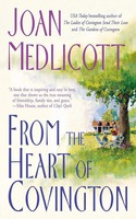 Joan A Medlicott | From The Heart Of Covington | Taschenbuch | Englisch (2003)