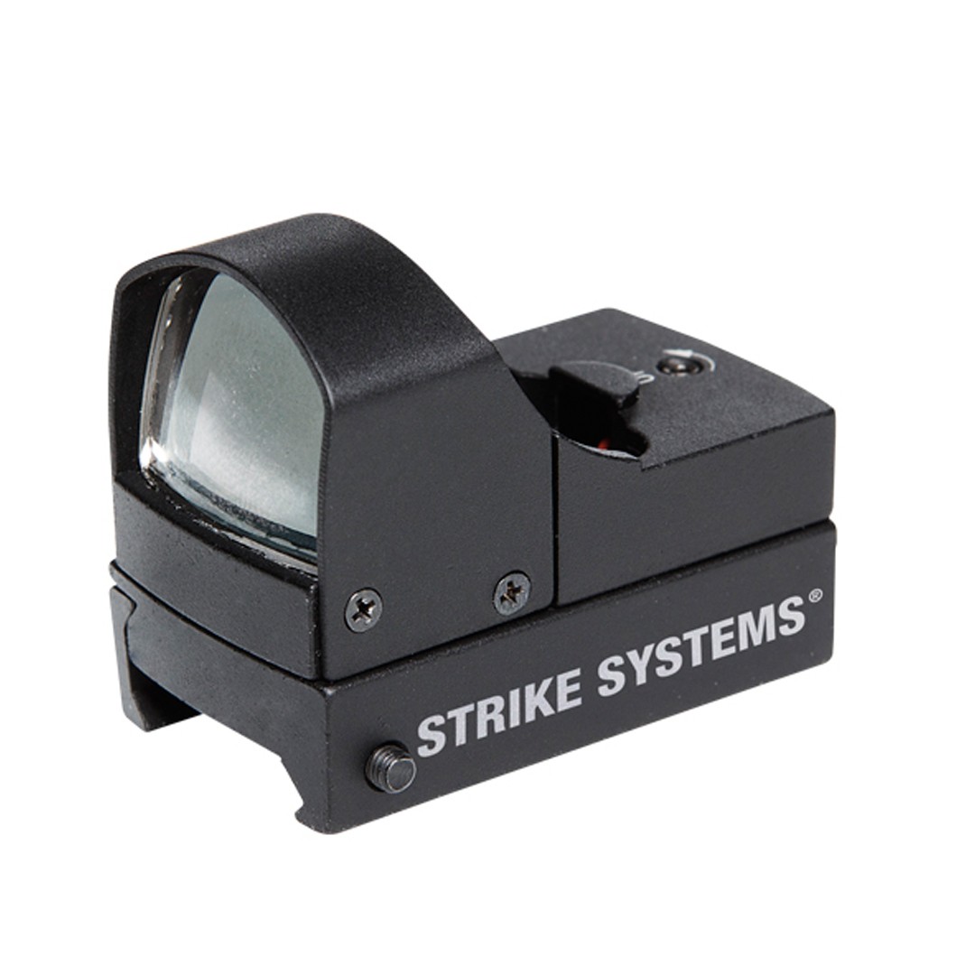 Strike Systems Compact Red Dot Sight 20mm