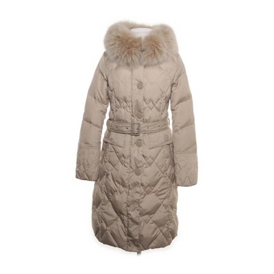 Snowimage, Daunenmantel, Damen, Größe: S, Beige #uF0