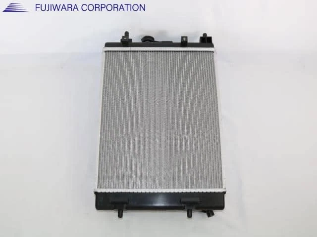 DAIHATSU Cast 2020 3BA-LA260S Radiator 16400B2390 [New] [PA105095508] - Image 2 of 2