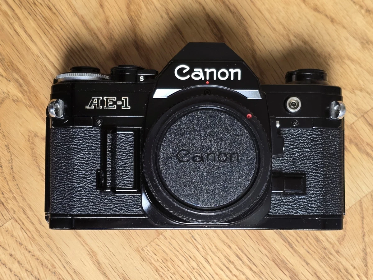 canon ae1 case products for sale | eBay UK