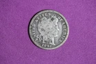ESTATE FIND 1892 - Barber Dime!! #K58697