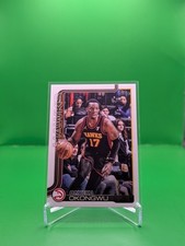 2025-26 Topps Basketball Onyeka Okongwu #66