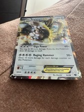 Pokemon Regigigas EX 82/99 Next Destinies Holo BW 2012 on eBay