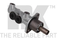 Hauptbremszylinder NK 822333 FüR Doblo Fiat 22,2Mm GroßRaumlimousine 223AXA1A
