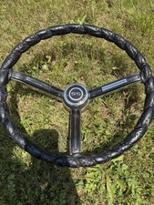 1967 Chevy Chevelle Ss Steering Wheel Oem Gm W Center Cap El Camino Nova 1967 Chevy Chevelle Ss Steering Wheel Oem Gm W Center Cap El Camino Nova