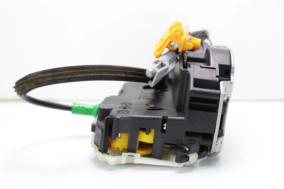 12-18 CHEVROLET SONIC PUERTA TRASERA DERECHA PESTILLO CERRADURA ACTUADOR OEM, 13579549 Foto 3 de 4