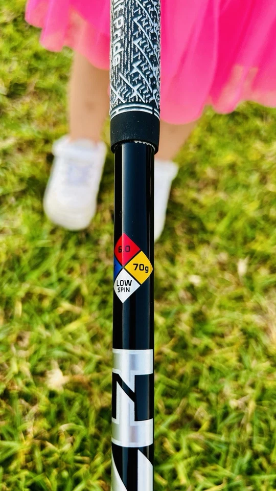 Madera utilitaria Callaway Apex 24' UW 21* HZRDUS negra Foto 4 de 4