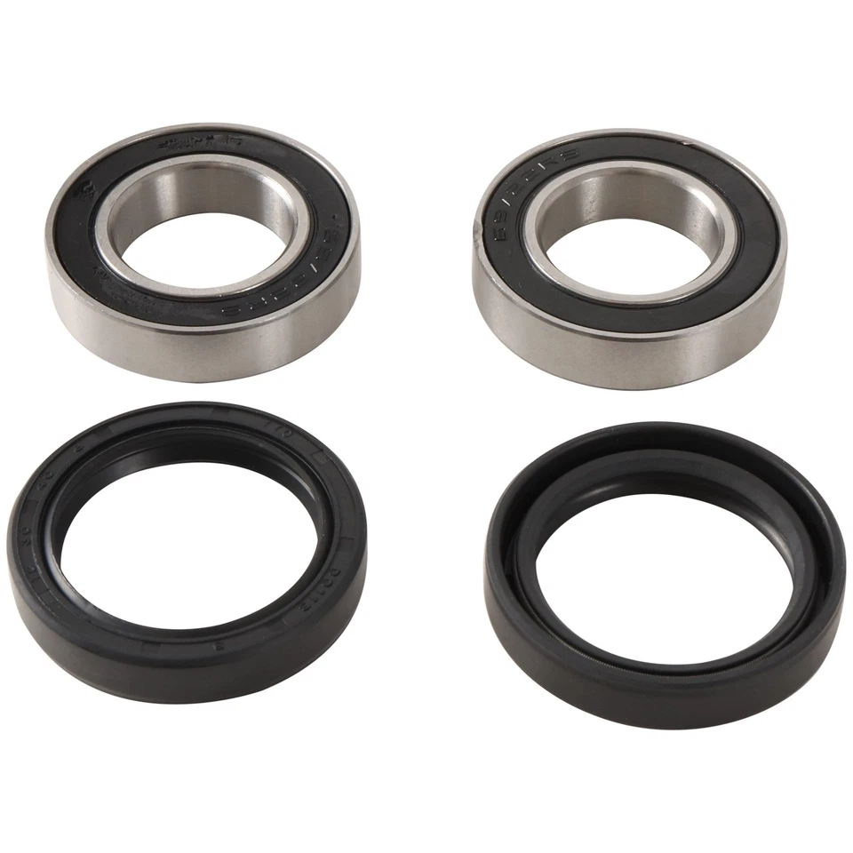 New Pivot Works Wheel Collar Kit PWFWC-S07-500 For Suzuki RMX450Z 2017 - Image 3 of 4