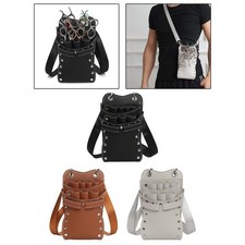 Sac de Coiffure, Pochette de Ceinture pour Salon de Coiffure, Portable, Sac à