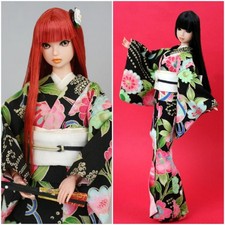 Fashion Royalty Giselle OF Kimono FR Nippon Outfit Integrity Toys