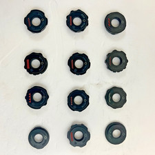 Elna Supermatic Stitch Cams Discs Choose Pattern Swiss Made