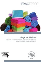 Harding Ozihel | Linge De Maison | Taschenbuch | FranzöSisch (2026)