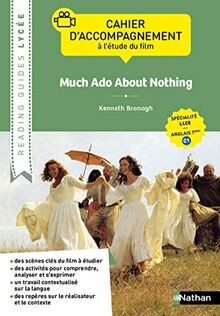 Much Ado About Nothing von Dowling, Cyril | Buch | Zustand sehr gut