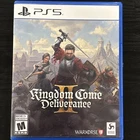 Kingdom Come: Deliverance 2 (KCD2 standard edition) - Sony PlayStation 5 (PS5)