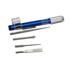 Jewelry Tool Kit Making for Beginner DIY Polishing Accessories Fixing