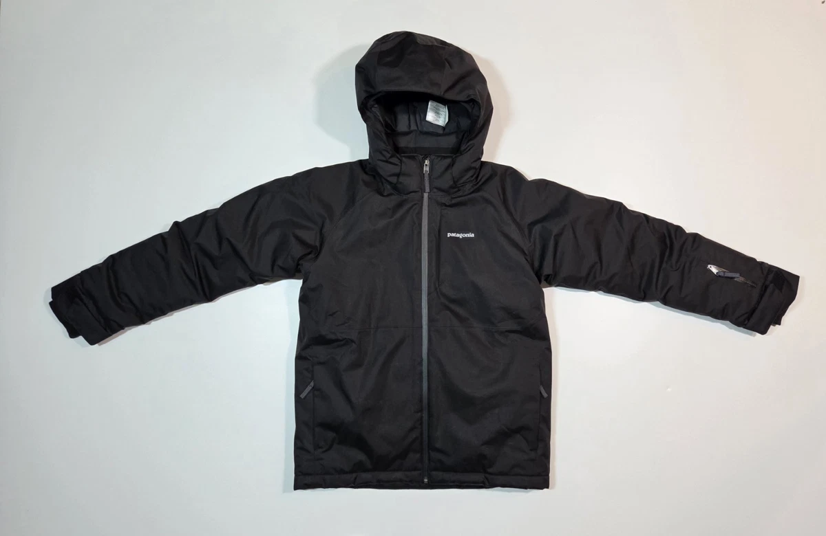Patagonia Boys' Ski Jacket Outerwear for sale | eBay