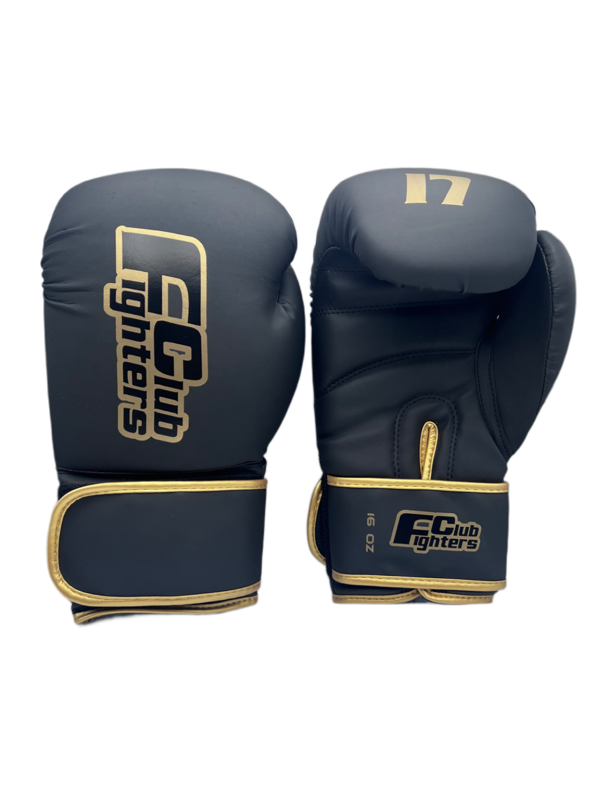 Fighters Club 17 Boxhandschuhe Boxing Gloves Gr.8-10-12-14-16oz training und MMA
