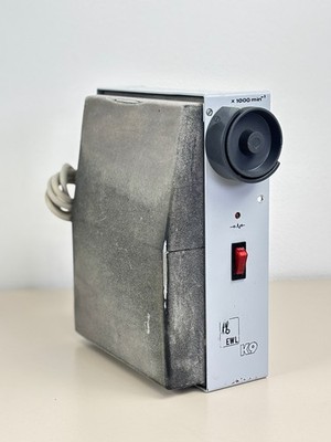 Kavo K9 Technikmaschine Knieanlasser ohne Handstück / W5406