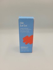 Krave Beauty Oil La La Linoleic Acid-Rich Oil Serum for Breakouts 1.52oz