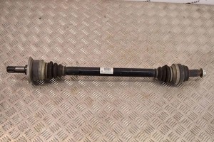 BMW X3 F25 Halbachse hinten rechts 7598032 3.50 Petrol 225kw 2012 30981935