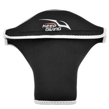 3mm Neoprene Paddle Water Resistant Paddle Mitts Kayak Paddling AFRI FNPN