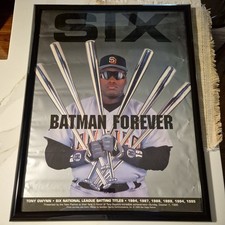 Top 10 Tony Gwynn Baseball Cards 32