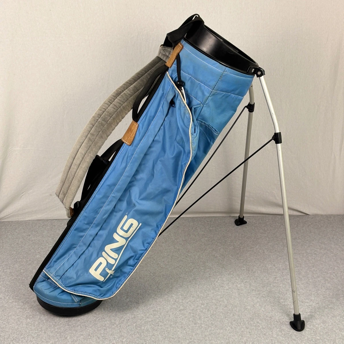 PING Vintage Golf Bags for sale - eBay