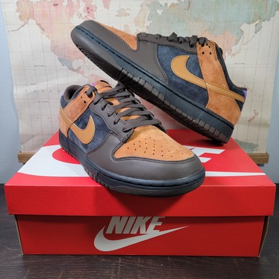 BRAND NEW Nike Dunk Low Cider Men's Size 11.0