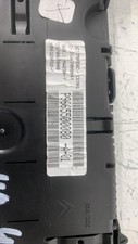 Compteur Citroen C4