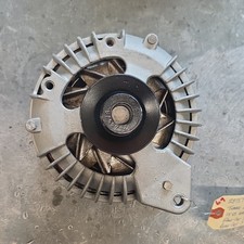 Mopar 1969 Alternator Both Cast 3-69. 15 -69 2875714 Rebuilt Ready To Go