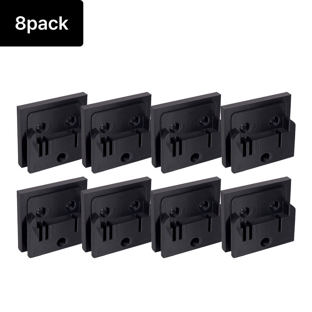 Holder For Hikoki / Hitachi 18v Cordless Drill Tools &ndash;wall Mount Organizer