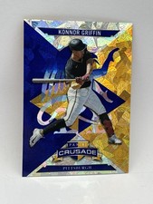 2025 Panini Crusade Baseball Checklist Guide in-content 37