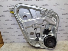HYUNDAI SANTA FE 2009-2012 5DR WINDOW REGULATOR ELECTRIC (REAR PASSENGER SIDE)
