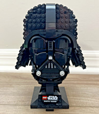 LEGO Star Wars: Darth Vader Helmet (75304) for sale online | eBay