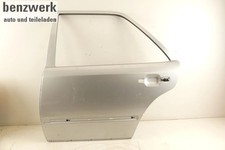 Mercedes E-Klasse W124 Limousine Tür hinten links 1247301705 Mercedes E-Klasse W124 Limousine Tür hinten links 1247301705