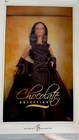 Vintage Chocolate Obsession Barbie Doll Silver Label 2004 Mattel New NRFB