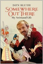 Don Bluth Somewhere Out There (Paperback) (US IMPORT)