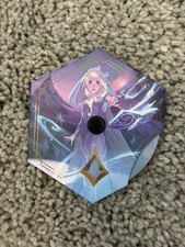 Disney lorcana elsa frozen lore counter rare