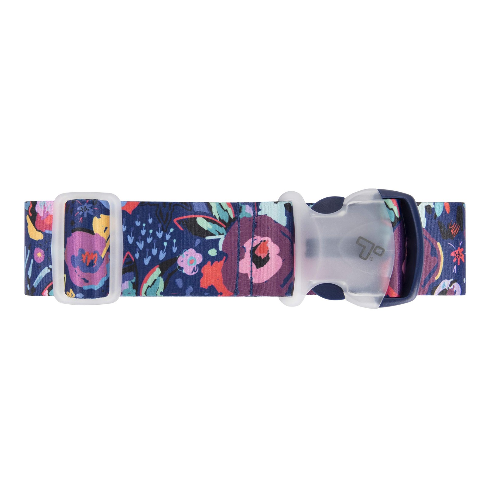 Strap - Mod Floral