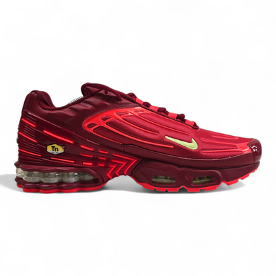 nike air max 3 iron man