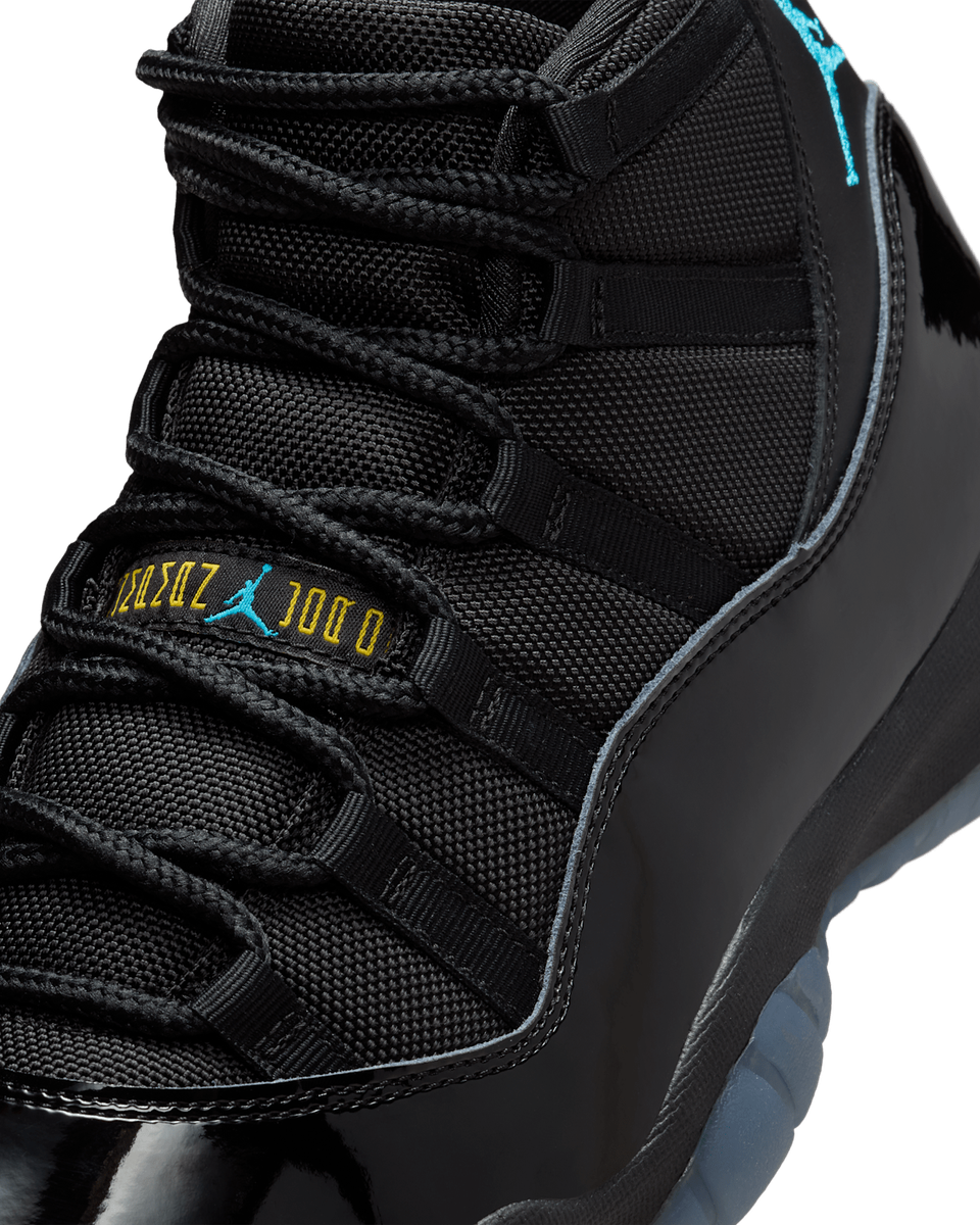 Air Jordan 11 Retro 'Gamma Blue' (2025) CT8012-047 100% AUTHENTIC