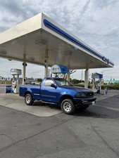 1997 Ford F150 for Sale