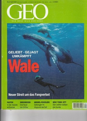 Geo : 04/2000 : Wale