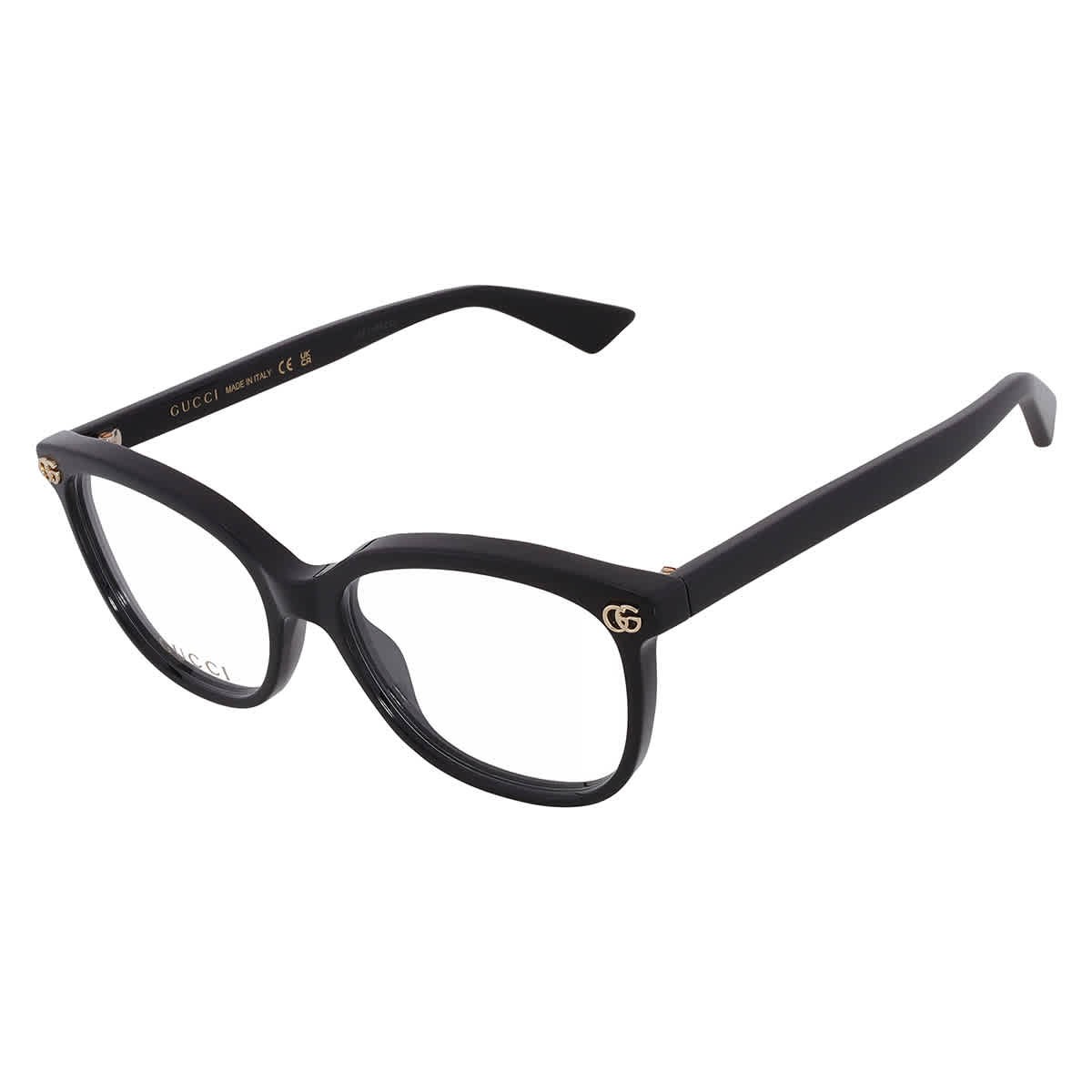 Gucci Demo Sport Ladies Eyeglasses GG1816O 001 51 GG1816O 001 51 thumbnail 3