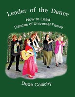 Leader Of The Dance Dede Callichy Taschenbuch Kartoniert / Broschiert Englisch