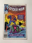 MARVEL TALES #179 AMAZING SPIDER-MAN 40! MARVEL COMICS 1985! NO RESERVE! NICE!