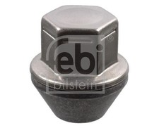 Radmutter vorne hinten Febi Bilstein 46674 für FORD